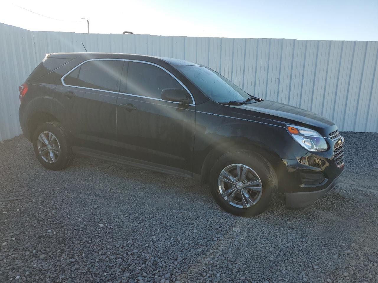 VIN 2GNALBEK9G6145550 2016 CHEVROLET EQUINOX no.4