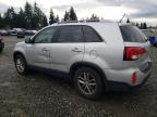 2014 Kia Sorento Lx na sprzedaż w Graham, WA - Mechanical