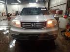 2012 Honda Pilot Exln للبيع في New Britain، CT - Rollover