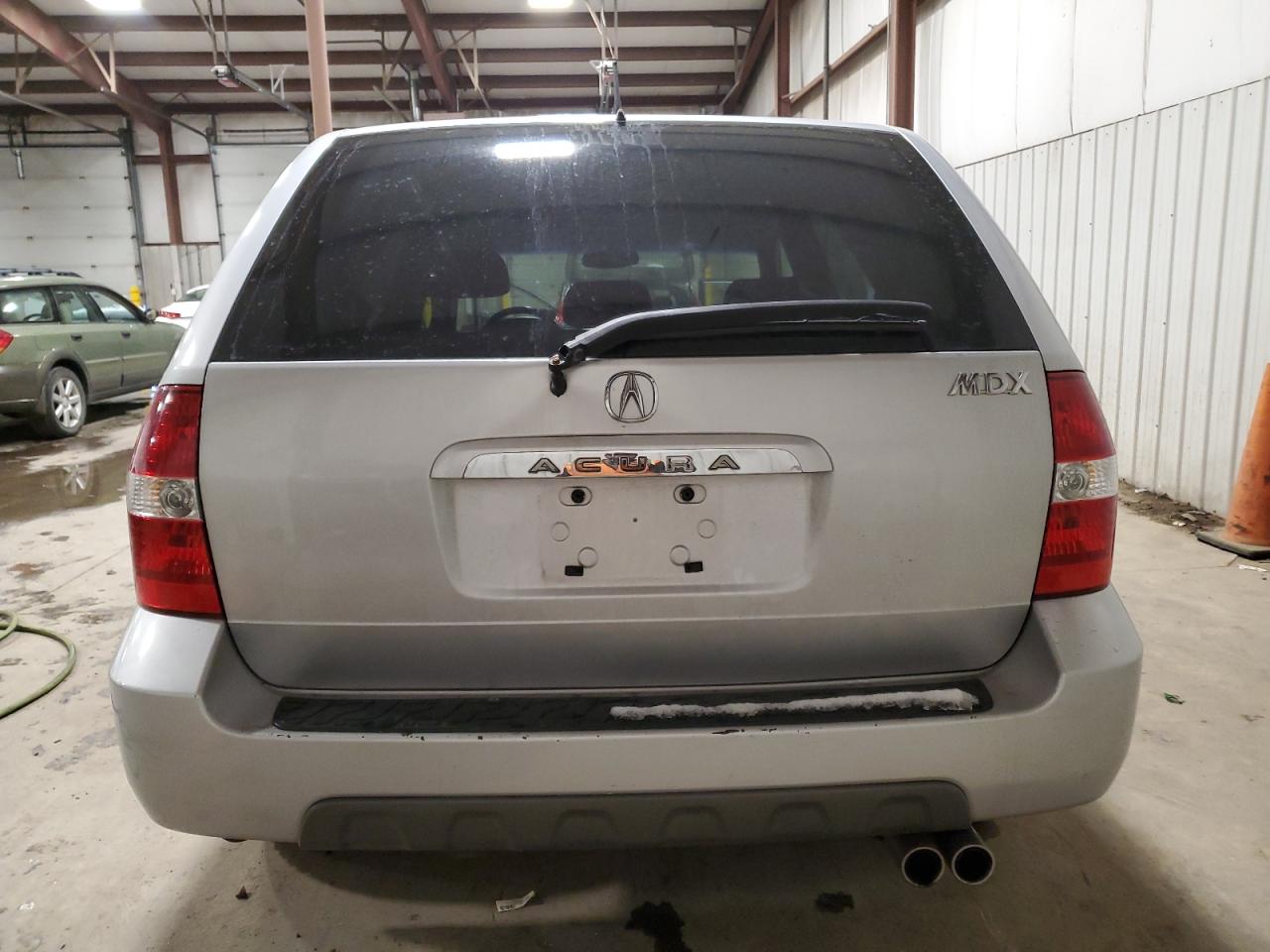 2001 Acura MDX - Image 6