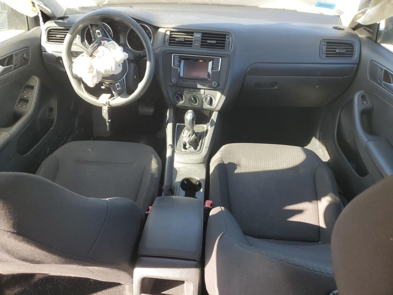 2016 Volkswagen Jetta S VIN: 3VW267AJ5GM383753 Lot: 86116714