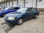 Louisville, KY에서 판매 중인 2001 Toyota Corolla Ce - Front End