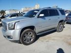 2015 Gmc Yukon Denali на продаже в New Orleans, LA - Rear End