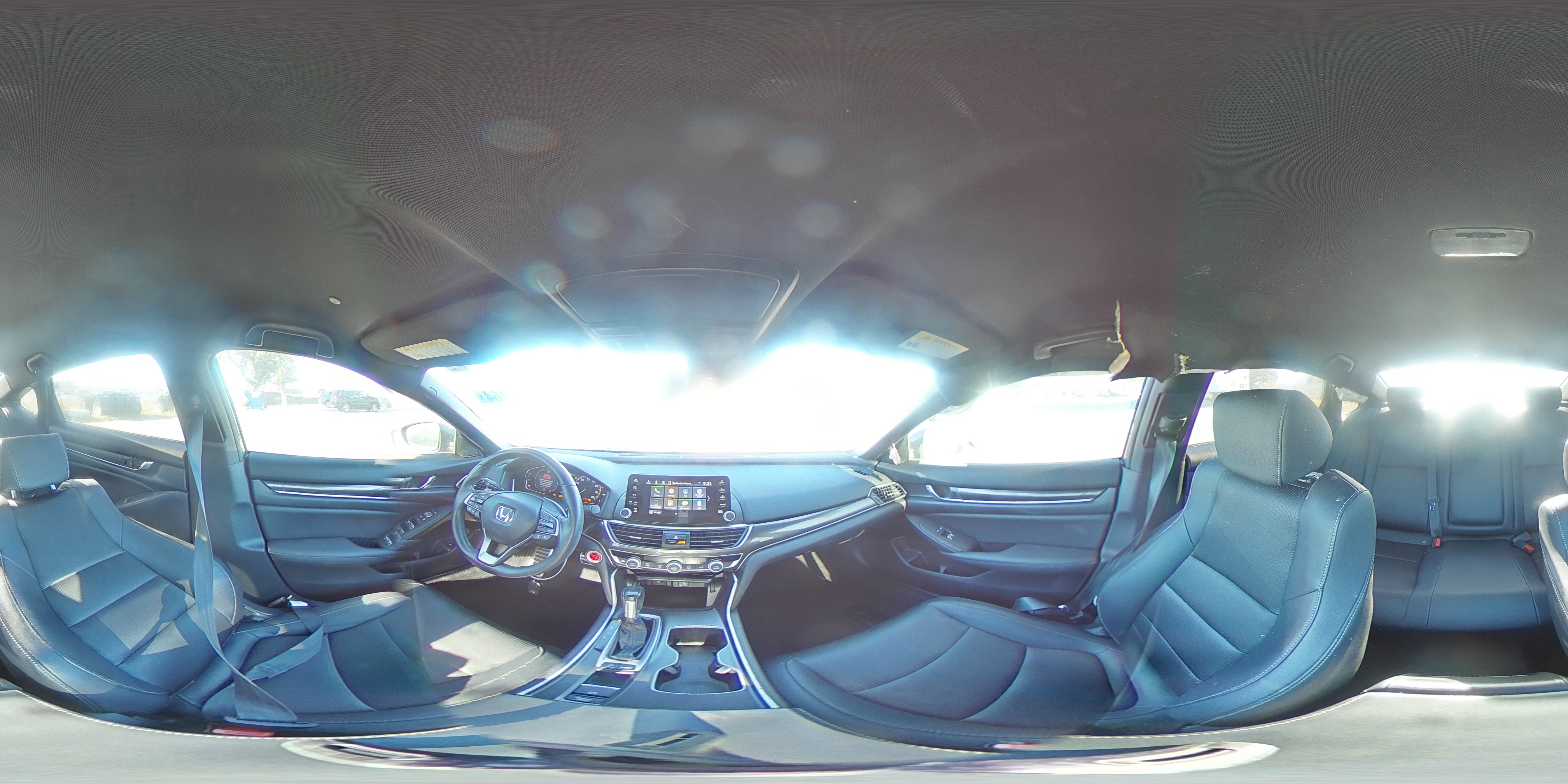 2019 Honda Accord - Image 12