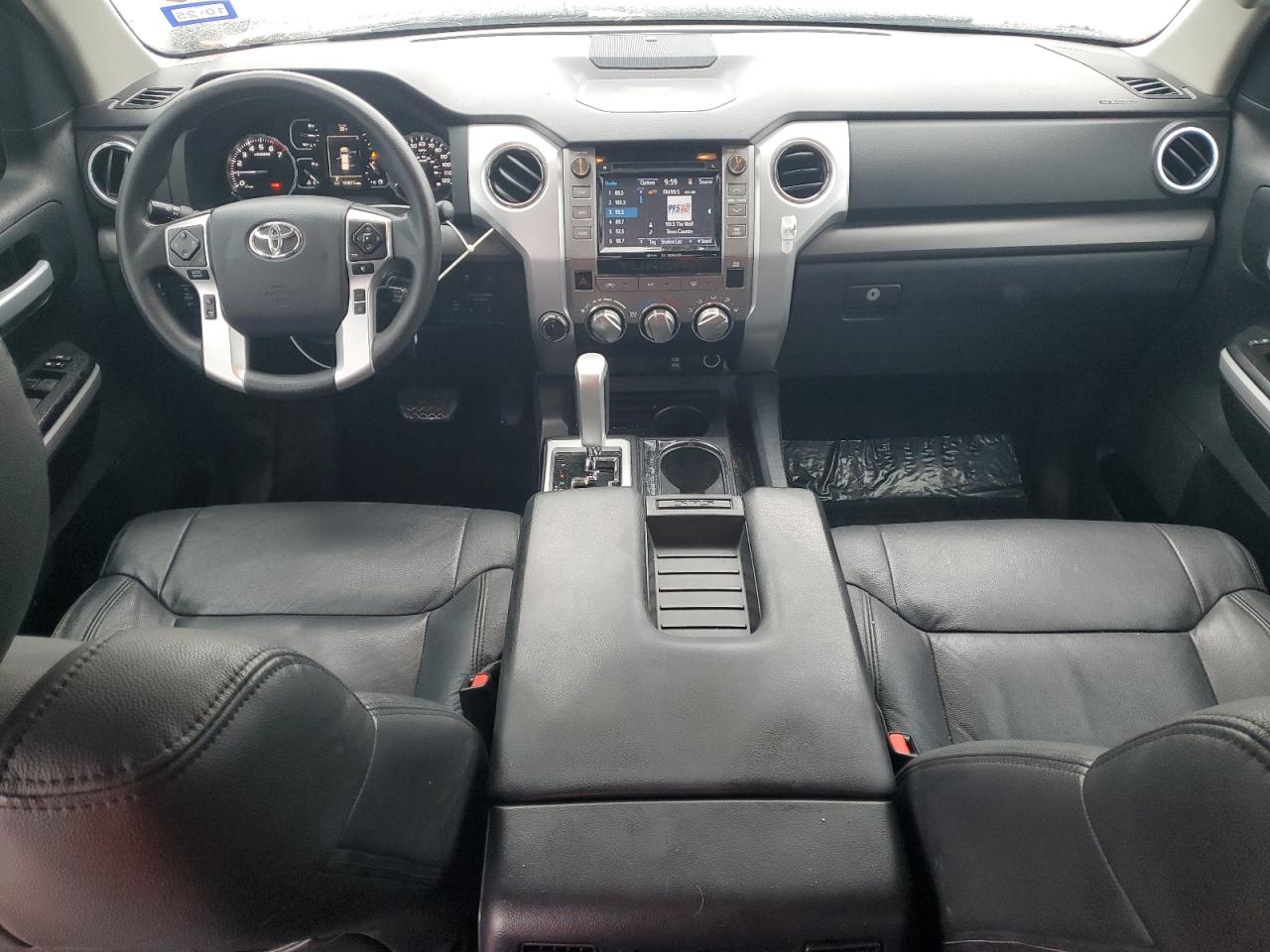 2018 Toyota Tundra - Image 8