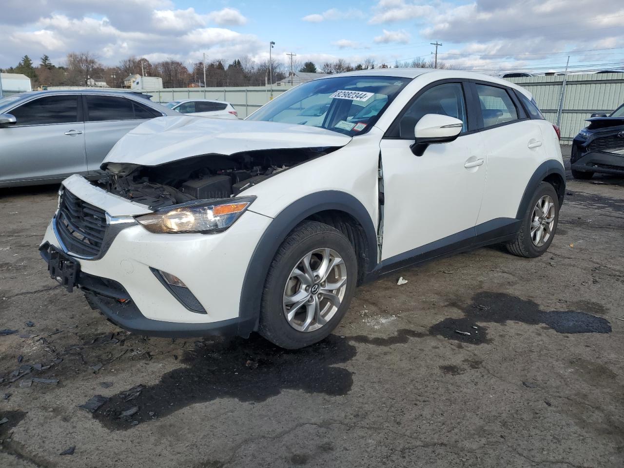 2019 Mazda CX-3 - Image 1