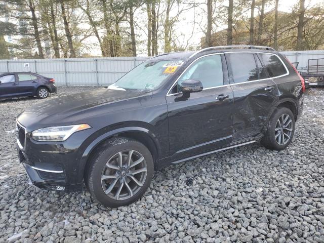 2018 Volvo Xc90 T5