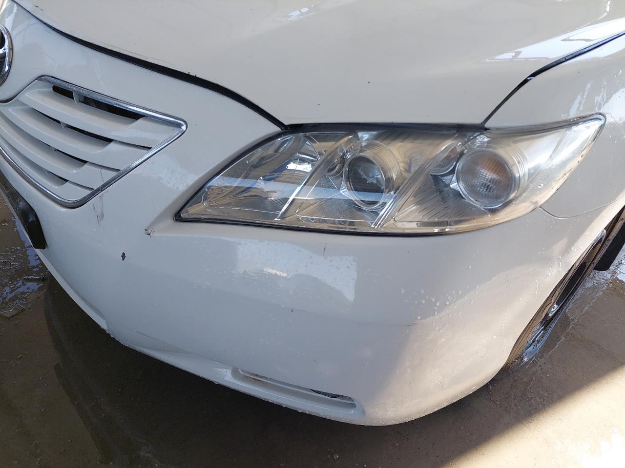 6T1BE42K08X475067 - 2008 TOYOTA CAMRY - #86029304