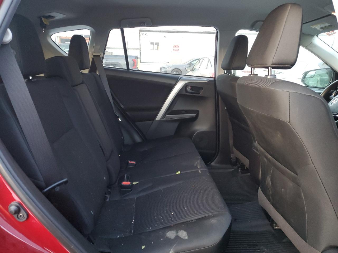 2T3ZFREV8JW521124 TOYOTA RAV4 2018