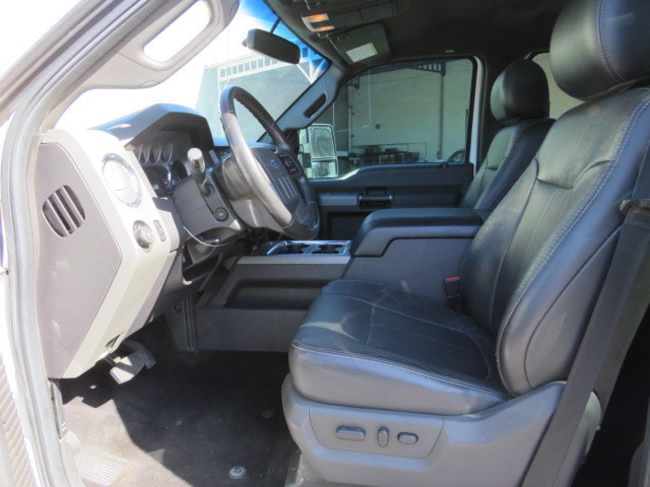 2012 Ford F450 Super Duty VIN: 1FT8W4DTXCEB96713 Lot: 84665144