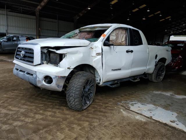 2008 Toyota Tundra Double Cab zu verkaufen in Greenwell Springs, LA - Rollover