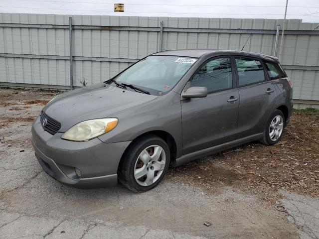 2005 Toyota Corolla Matrix Xr