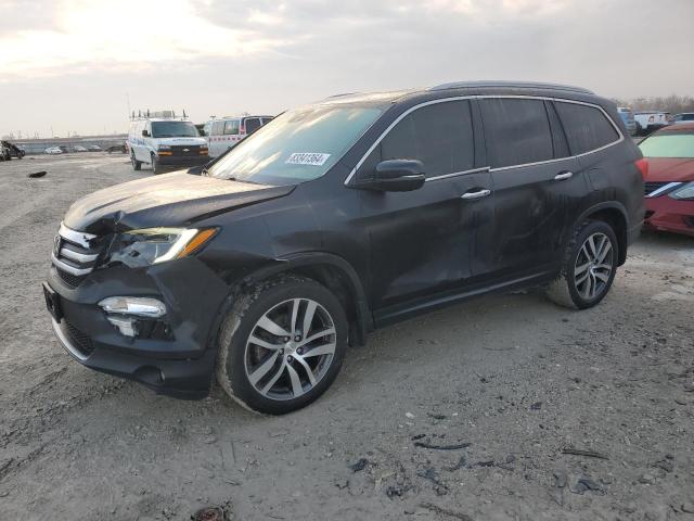 2018 Honda Pilot Touring продається в Indianapolis, IN - Front End