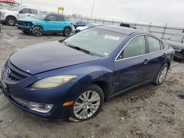 2009 Mazda 6 I