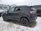 2020 Jeep Compass Latitude for Sale in Windsor, NJ - Side