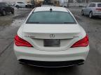 2015 Mercedes-Benz Cla 250 4Matic de vânzare în Windsor, NJ - Front End