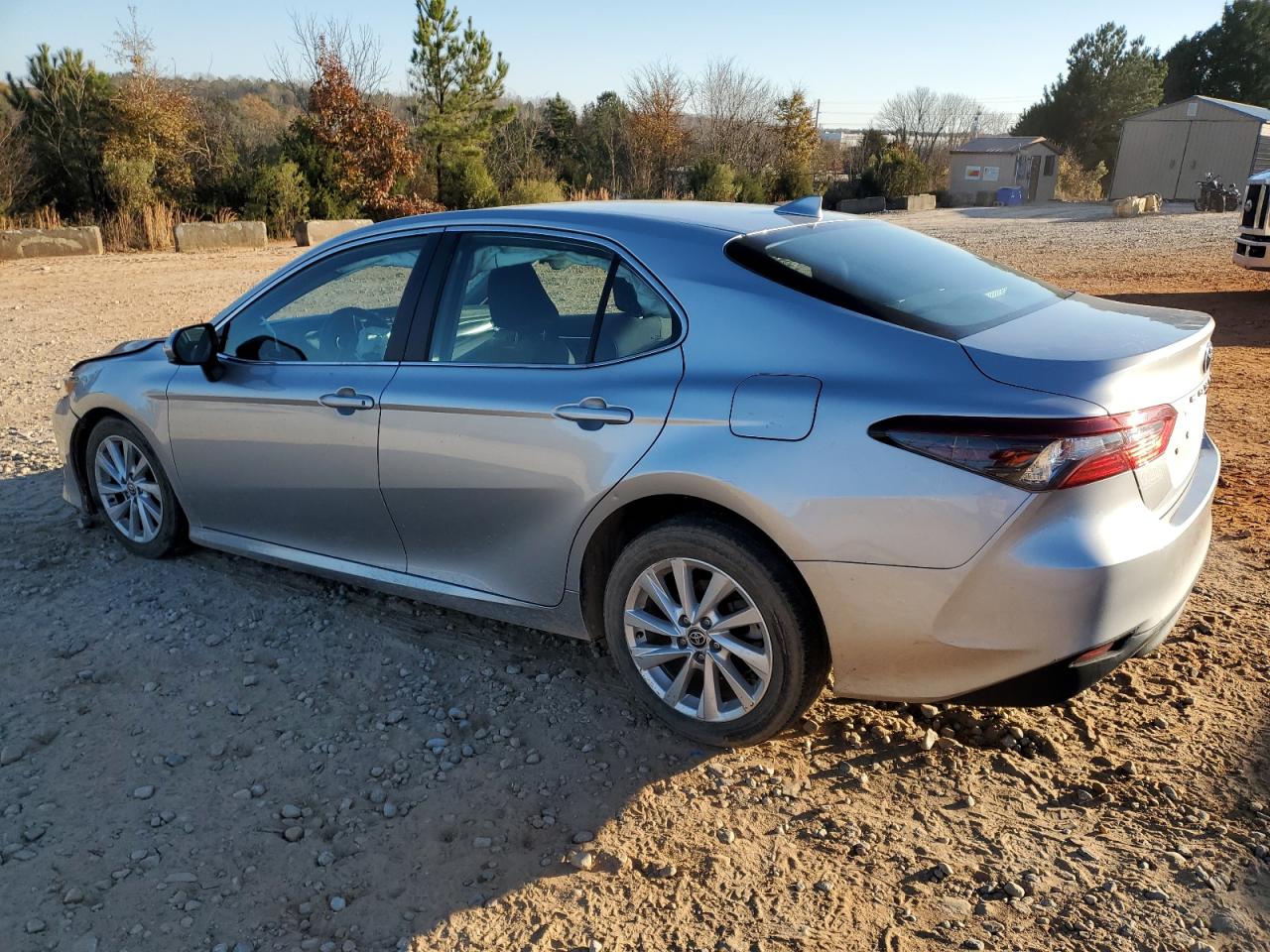 2023 Toyota Camry - Image 2