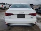 2018 Audi A4 Komfort na sprzedaż w Bowmanville, ON - Front End