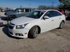 2014 Chevrolet Cruze Ltz na sprzedaż w Lexington, KY - Front End