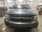 2008 Chevrolet Tahoe K1500 за продажба в Avon, MN - Rollover