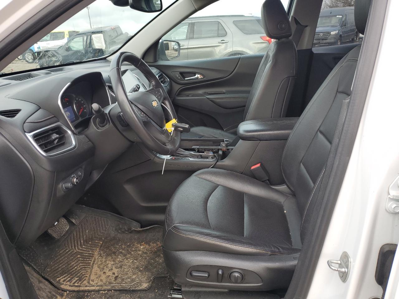 2020 Chevrolet Equinox - Image 7