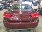 2014 Volkswagen Passat S للبيع في East Granby، CT - Minor Dent/Scratches