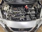 2020 Nissan Versa Sv for Sale in Elgin, IL - Rear End