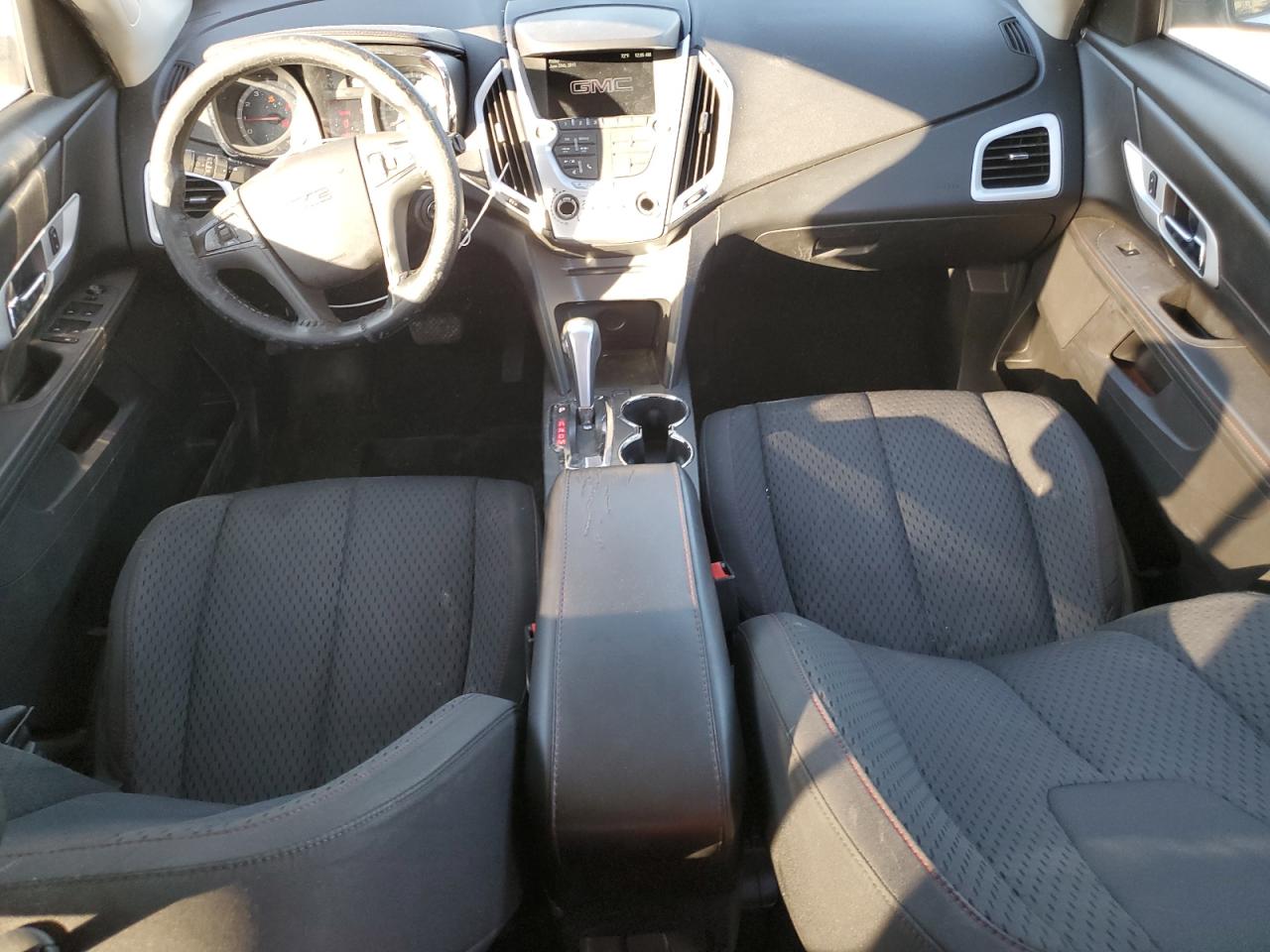 2012 GMC Terrain - Image 8