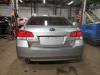 2011 Subaru Legacy 2.5I Limited на продаже в New Britain, CT - Undercarriage