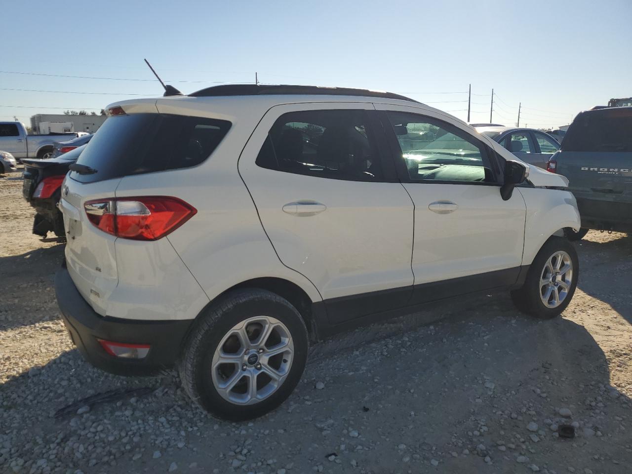 2020 Ford EcoSport - Image 3