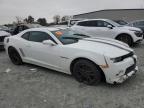 2015 Chevrolet Camaro Lt en Venta en Byron, GA - Front End