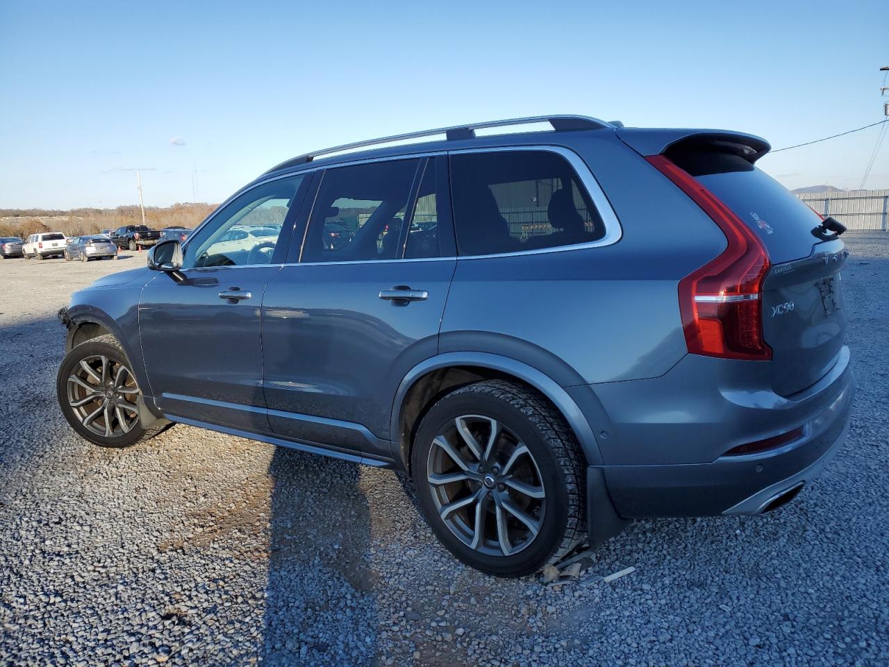 2016 Volvo XC90 - Image 2