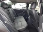 2013 Volkswagen Jetta Se for Sale in Davison, MI - Front End