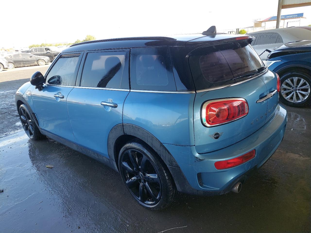 WMWLN7106J2G69871 - 2018 MINI COOPER - #85625174