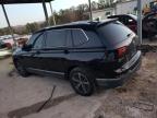 2019 Volkswagen Tiguan Se en Venta en Hueytown, AL - Rejected Repair