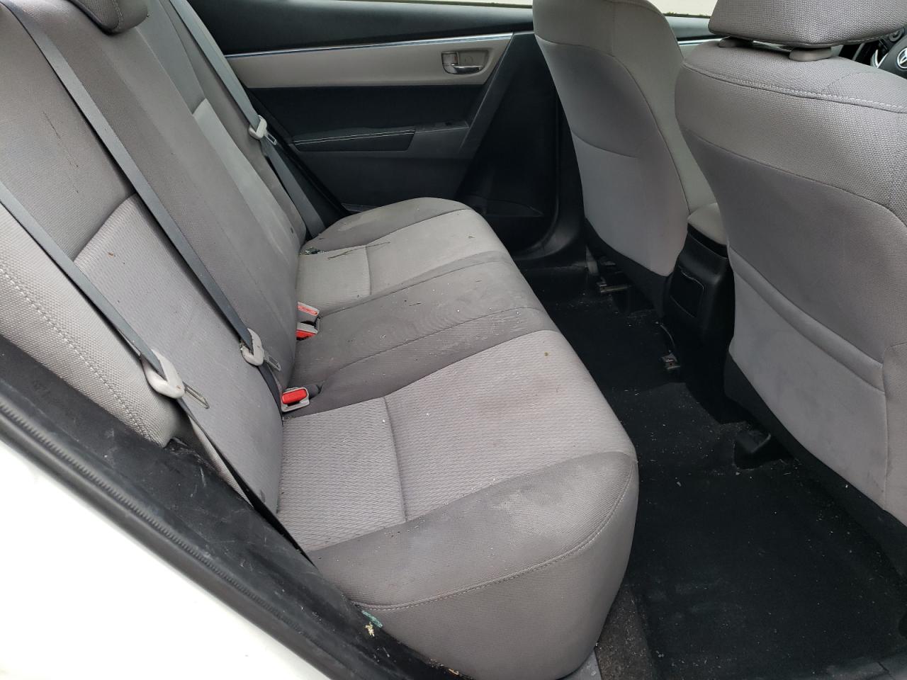 2014 Toyota Corolla - Image 11