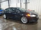 2017 Ford Fusion Se for Sale in Ham Lake, MN - Rear End