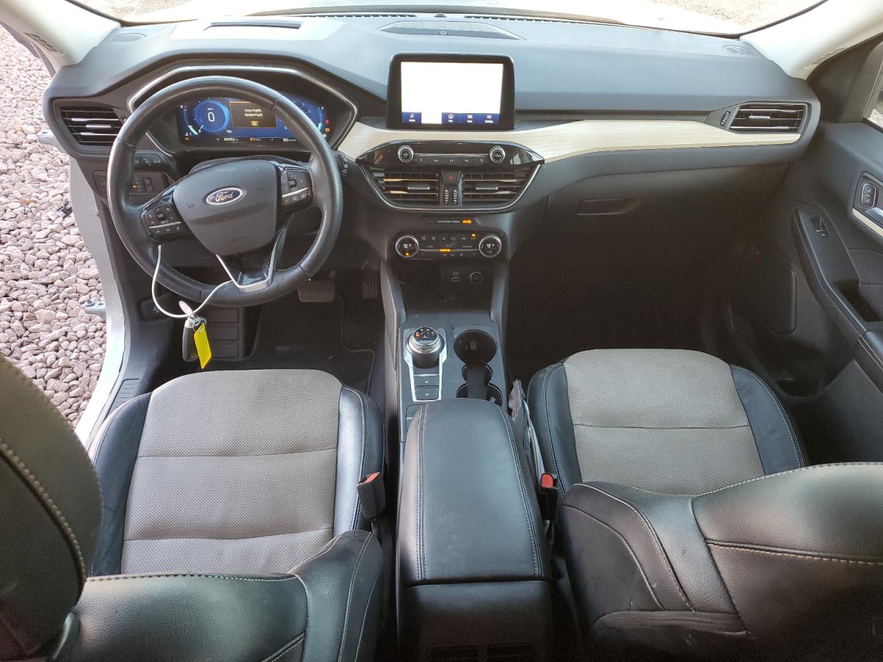 2021 Ford Escape - Image 8