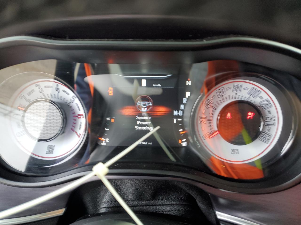 2018 Dodge Challenger R/T VIN: 2C3CDZBT4JH326365 Lot: 85113914