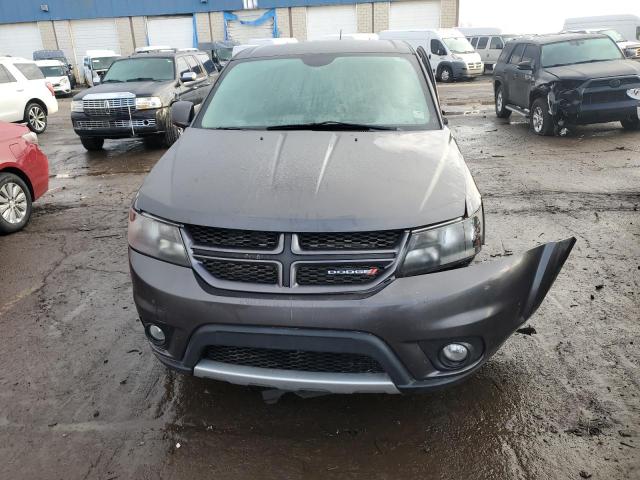  DODGE JOURNEY 2015 Серый