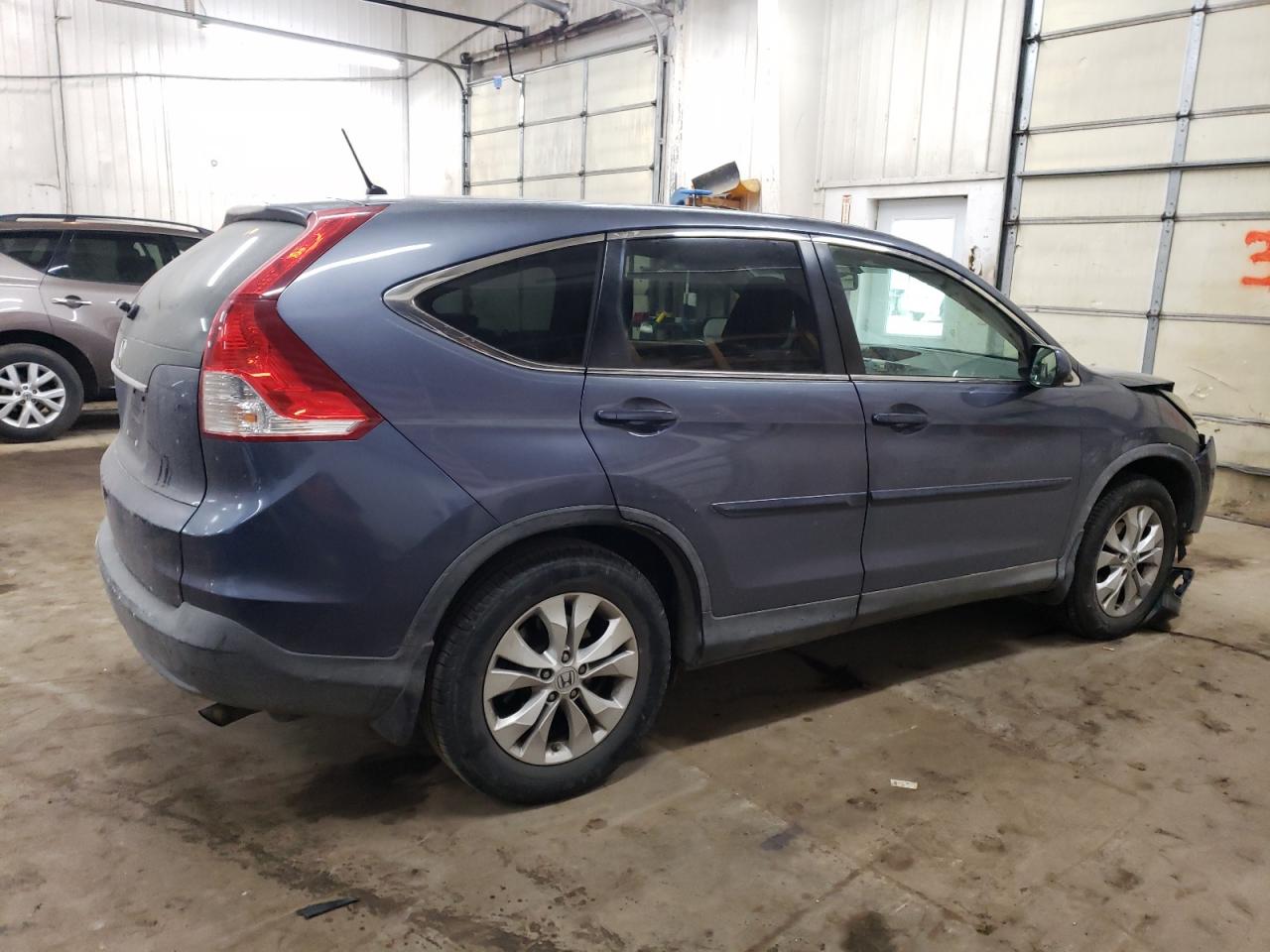 2012 Honda CR-V - Image 3