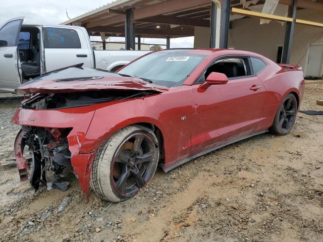 2016 Chevrolet Camaro Ss