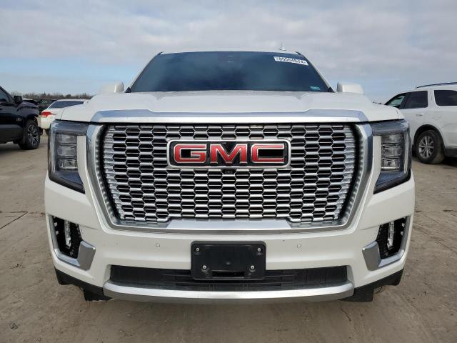  GMC YUKON 2024 Белый