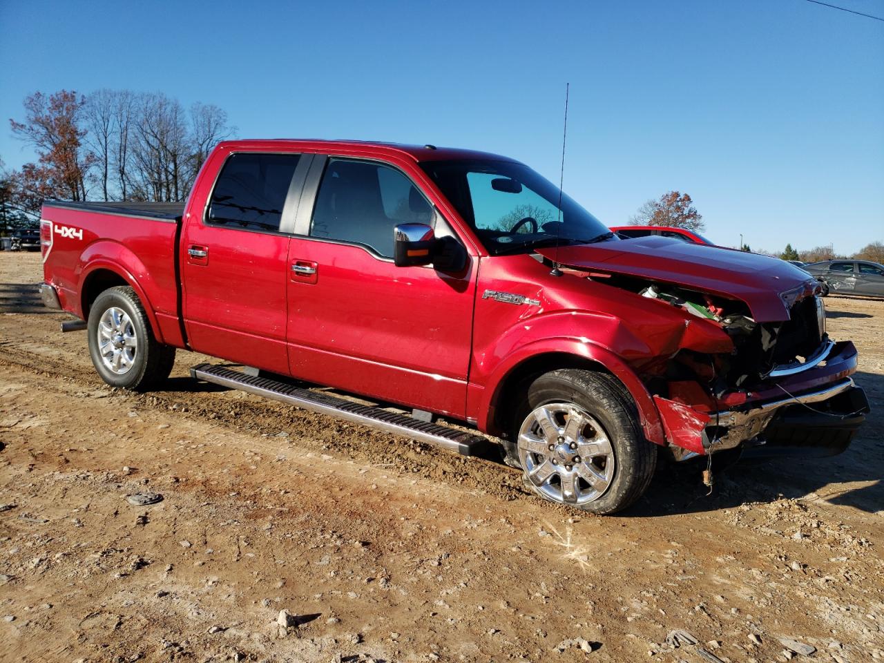 2013 Ford F-150 - Image 4