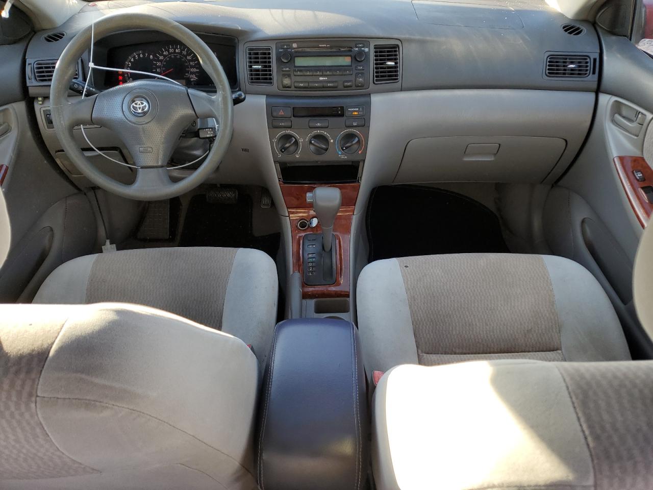 2008 Toyota Corolla - Image 8