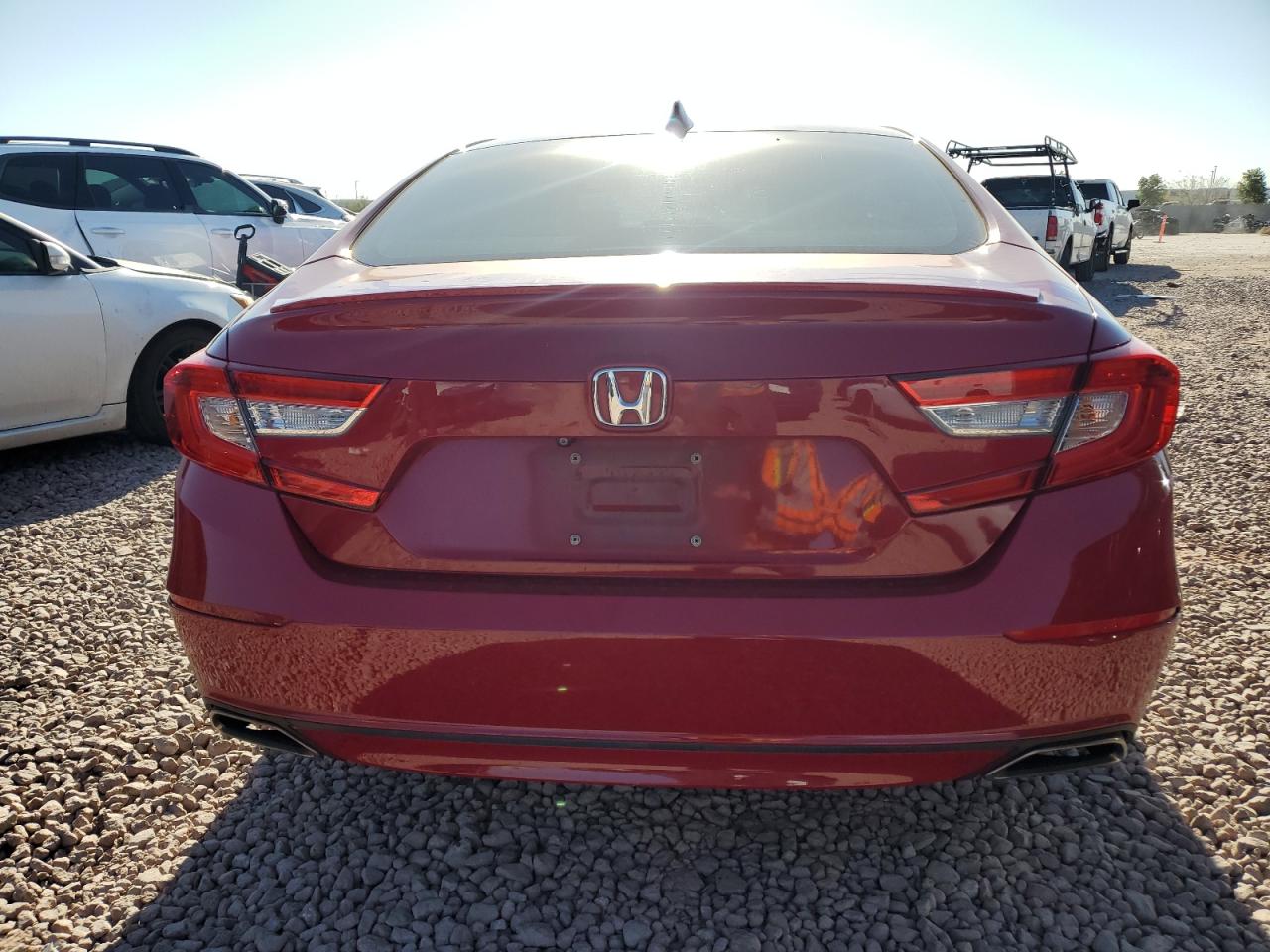 2018 Honda Accord - Image 6