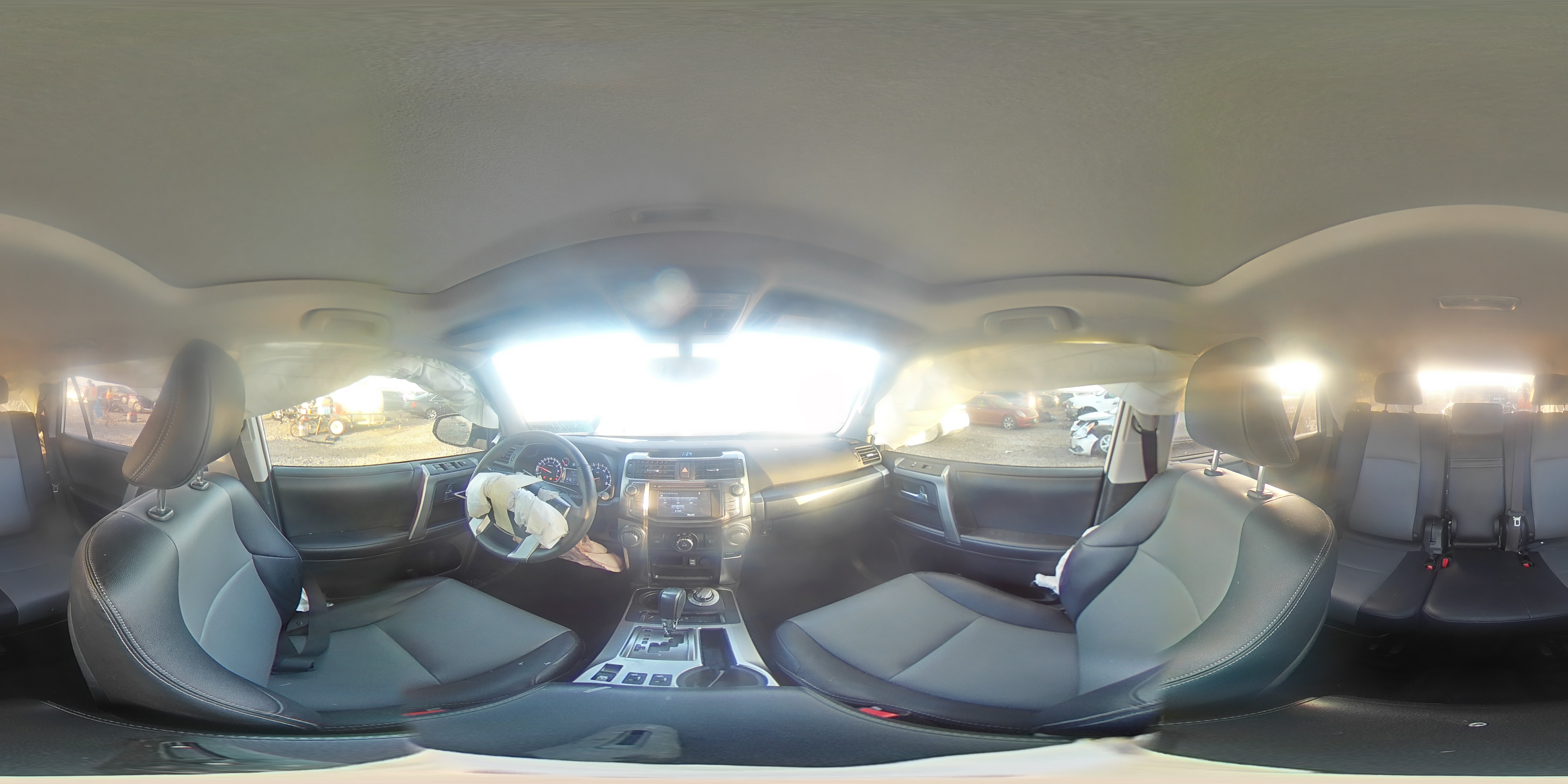 2018 Toyota 4Runner - Image 14