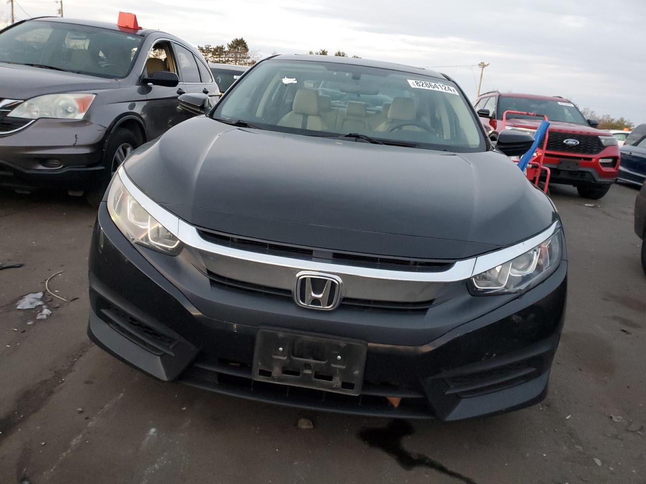 2017 Honda Civic - Image 5