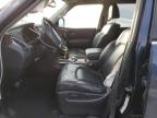 2018 Nissan Armada Sv للبيع في Helena، MT - Front End