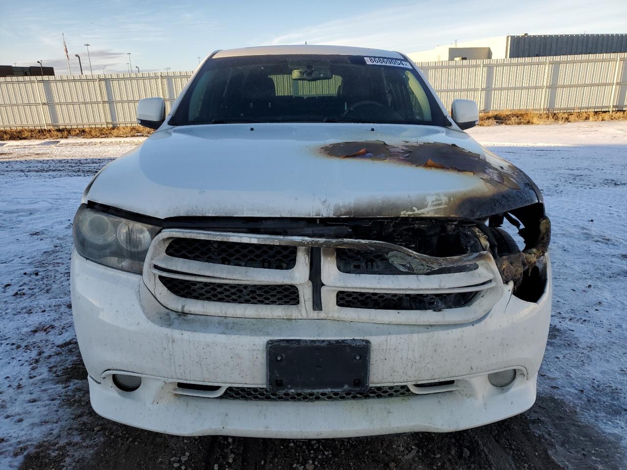 2012 Dodge Durango - Image 5